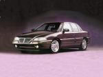 Pontiac Grand Am 1992 года